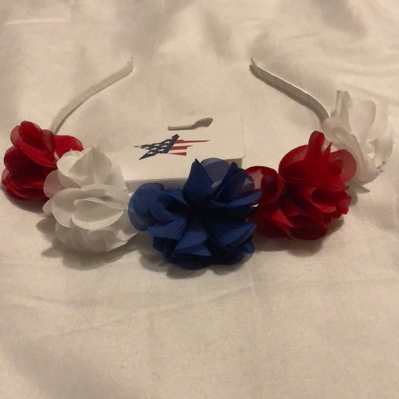 headbands - Picture 3 of 3